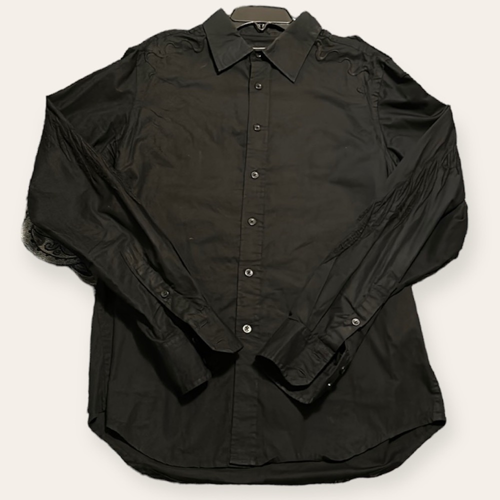 Marc Ecko Button Down Shirt - image 1